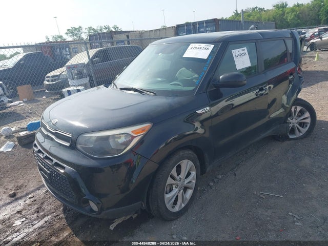 Aukcja sprzedaży 2016 Kia Soul +, vin: KNDJP3A58G7269215, numer aukcji: 44948288