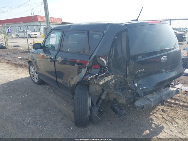 Aukcja sprzedaży 2016 Kia Soul +, vin: KNDJP3A58G7269215, numer aukcji: 44948288