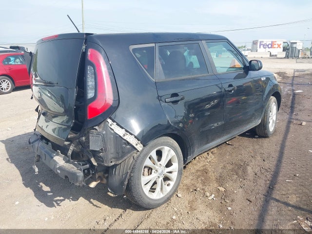 Aukcja sprzedaży 2016 Kia Soul +, vin: KNDJP3A58G7269215, numer aukcji: 44948288