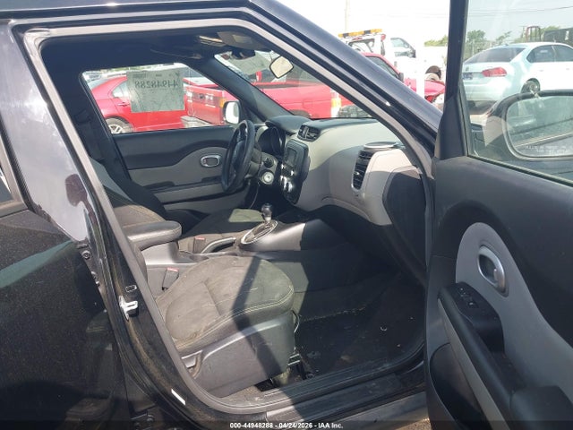 Aukcja sprzedaży 2016 Kia Soul +, vin: KNDJP3A58G7269215, numer aukcji: 44948288