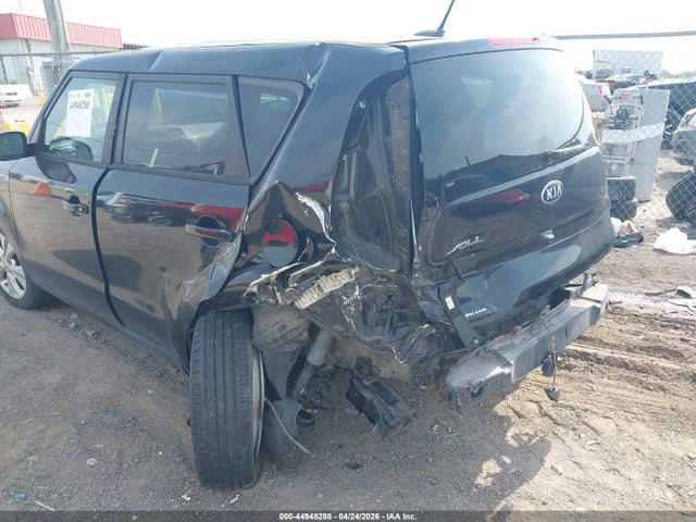 Aukcja sprzedaży 2016 Kia Soul +, vin: KNDJP3A58G7269215, numer aukcji: 44948288