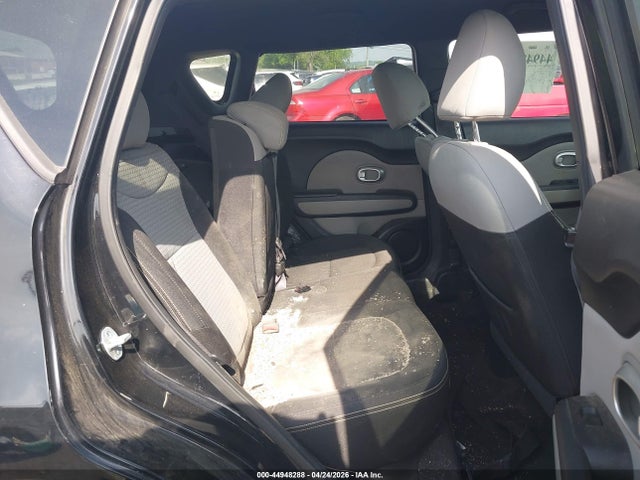 Aukcja sprzedaży 2016 Kia Soul +, vin: KNDJP3A58G7269215, numer aukcji: 44948288