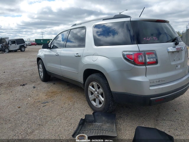 2014 Gmc Acadia Sle-2 მანქანა იყიდება აუქციონზე, vin: 1GKKRPKD6EJ139997, აუქციონის ნომერი: 44948296