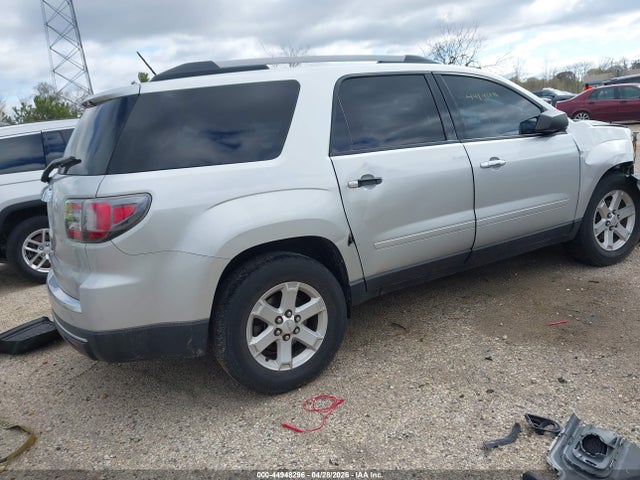 2014 Gmc Acadia Sle-2 მანქანა იყიდება აუქციონზე, vin: 1GKKRPKD6EJ139997, აუქციონის ნომერი: 44948296