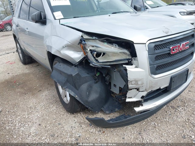 2014 Gmc Acadia Sle-2 მანქანა იყიდება აუქციონზე, vin: 1GKKRPKD6EJ139997, აუქციონის ნომერი: 44948296