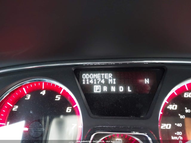 2014 Gmc Acadia Sle-2 მანქანა იყიდება აუქციონზე, vin: 1GKKRPKD6EJ139997, აუქციონის ნომერი: 44948296