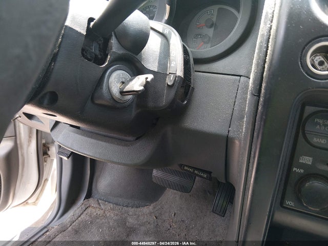 Aukcja sprzedaży 2003 Nissan Frontier Xe, vin: 1N6DD26T73C450201, numer aukcji: 44948297