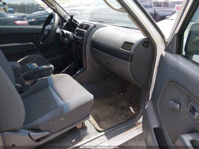 Aukcja sprzedaży 2003 Nissan Frontier Xe, vin: 1N6DD26T73C450201, numer aukcji: 44948297