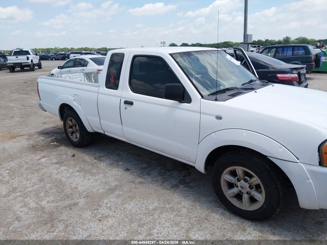 Aukcja sprzedaży 2003 Nissan Frontier Xe, vin: 1N6DD26T73C450201, numer aukcji: 44948297