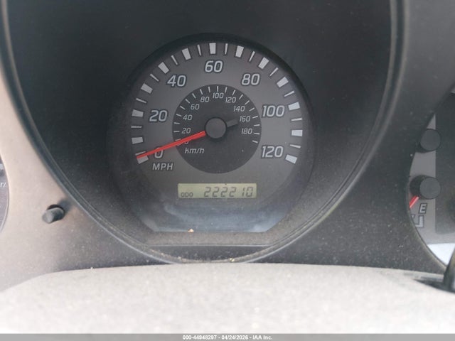 Aukcja sprzedaży 2003 Nissan Frontier Xe, vin: 1N6DD26T73C450201, numer aukcji: 44948297
