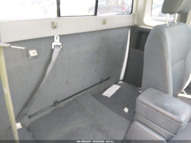 Aukcja sprzedaży 2003 Nissan Frontier Xe, vin: 1N6DD26T73C450201, numer aukcji: 44948297
