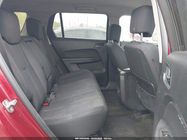 2011 Gmc Terrain Sle-2 მანქანა იყიდება აუქციონზე, vin: 2CTFLSE51B6408037, აუქციონის ნომერი: 44948298