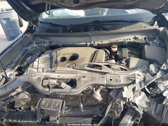 Aukcja sprzedaży 2018 Mazda Cx-9 Touring, vin: JM3TCBCY2J0204017, numer aukcji: 44948300