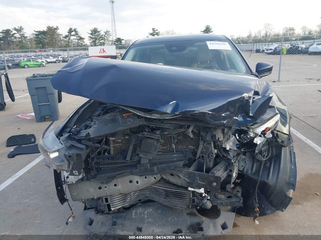 Aukcja sprzedaży 2018 Mazda Cx-9 Touring, vin: JM3TCBCY2J0204017, numer aukcji: 44948300