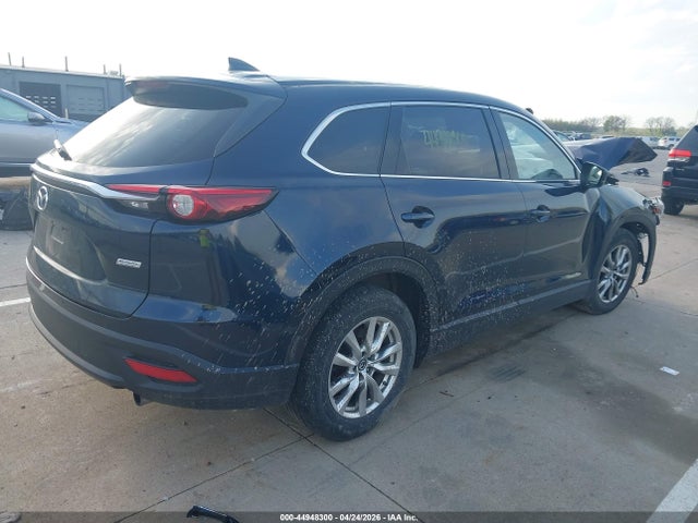 Aukcja sprzedaży 2018 Mazda Cx-9 Touring, vin: JM3TCBCY2J0204017, numer aukcji: 44948300