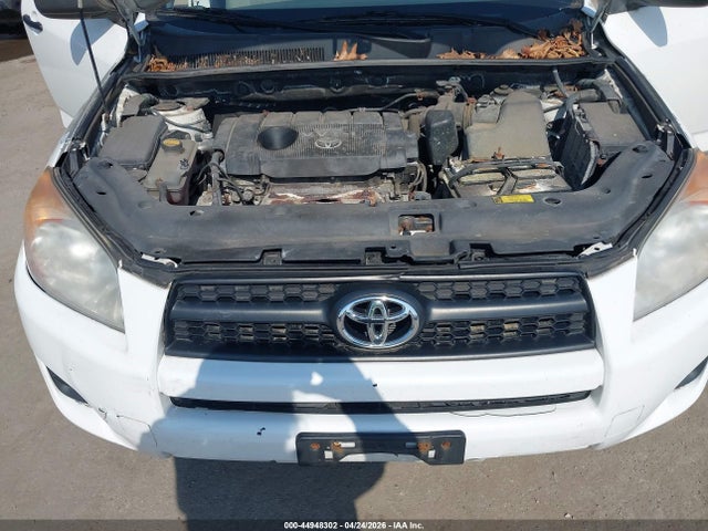 44948302 :رقم المزاد ، 2T3BF4DV9AW030096 vin ، 2010 Toyota Rav4 مزاد بيع