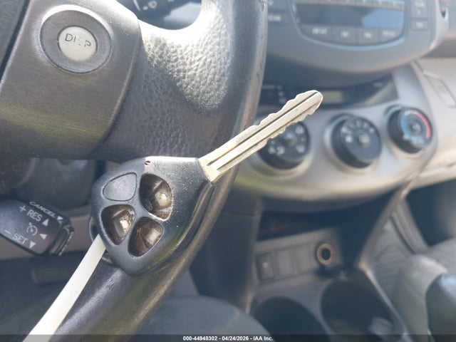 44948302 :رقم المزاد ، 2T3BF4DV9AW030096 vin ، 2010 Toyota Rav4 مزاد بيع