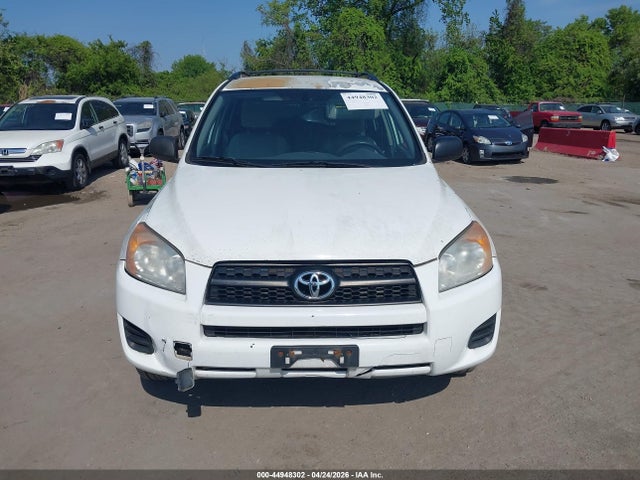 44948302 :رقم المزاد ، 2T3BF4DV9AW030096 vin ، 2010 Toyota Rav4 مزاد بيع