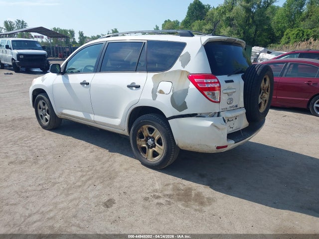 44948302 :رقم المزاد ، 2T3BF4DV9AW030096 vin ، 2010 Toyota Rav4 مزاد بيع