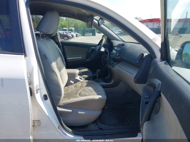 44948302 :رقم المزاد ، 2T3BF4DV9AW030096 vin ، 2010 Toyota Rav4 مزاد بيع