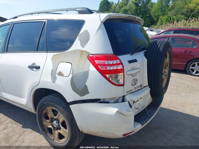 44948302 :رقم المزاد ، 2T3BF4DV9AW030096 vin ، 2010 Toyota Rav4 مزاد بيع