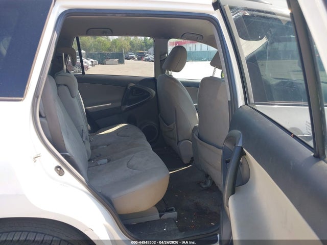 44948302 :رقم المزاد ، 2T3BF4DV9AW030096 vin ، 2010 Toyota Rav4 مزاد بيع
