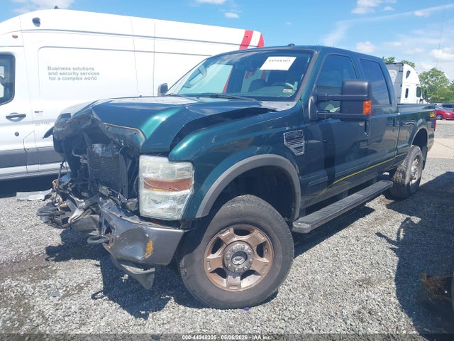 Aukcja sprzedaży 2010 Ford F-350 Cabela's/harley-davidson/king Ranch/lariat/xl/xlt, vin: 1FTWW3B52AEB24908, numer aukcji: 44948305