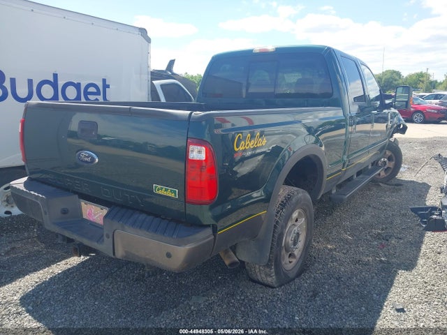 Aukcja sprzedaży 2010 Ford F-350 Cabela's/harley-davidson/king Ranch/lariat/xl/xlt, vin: 1FTWW3B52AEB24908, numer aukcji: 44948305