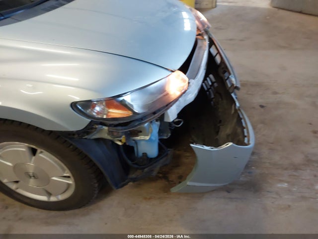 2007 Honda Civic Hybrid მანქანა იყიდება აუქციონზე, vin: JHMFA36297S005292, აუქციონის ნომერი: 44948308