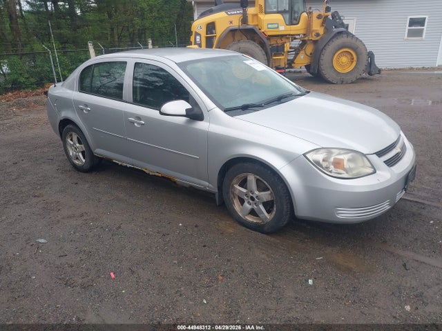 44948312 :رقم المزاد ، 1G1AF5F50A7209873 vin ، 2010 Chevrolet Cobalt Lt مزاد بيع
