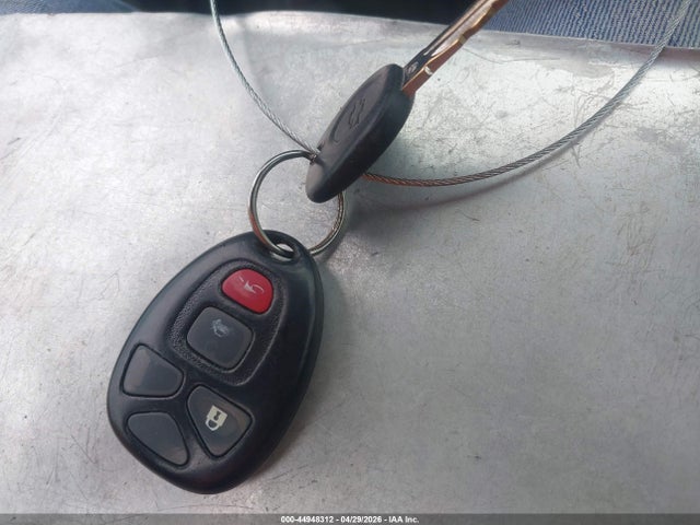 Продаж на аукціоні авто 2010 Chevrolet Cobalt Lt, vin: 1G1AF5F50A7209873, номер лоту: 44948312