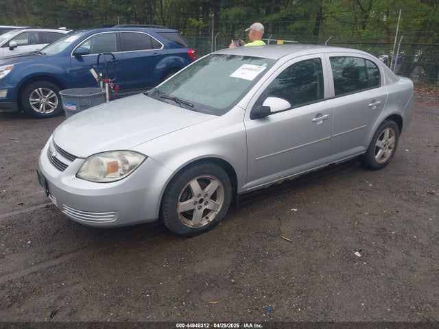 Продаж на аукціоні авто 2010 Chevrolet Cobalt Lt, vin: 1G1AF5F50A7209873, номер лоту: 44948312