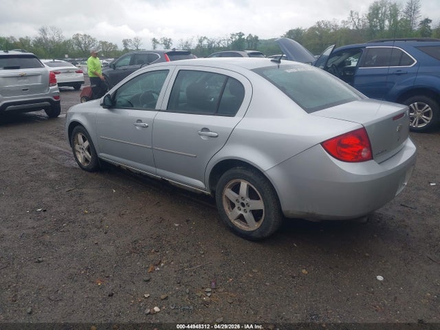 Продаж на аукціоні авто 2010 Chevrolet Cobalt Lt, vin: 1G1AF5F50A7209873, номер лоту: 44948312