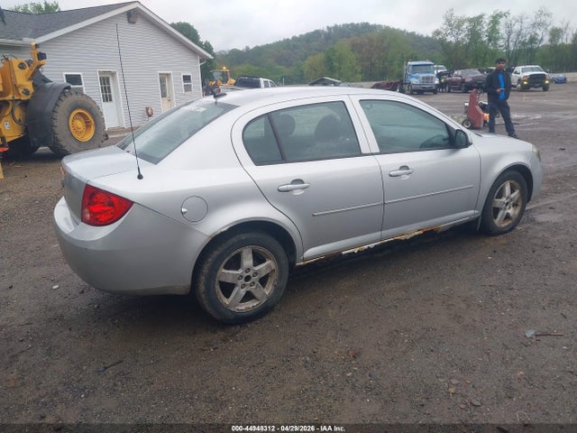 Продаж на аукціоні авто 2010 Chevrolet Cobalt Lt, vin: 1G1AF5F50A7209873, номер лоту: 44948312