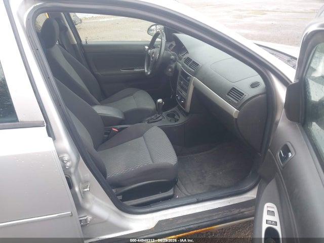 Продаж на аукціоні авто 2010 Chevrolet Cobalt Lt, vin: 1G1AF5F50A7209873, номер лоту: 44948312