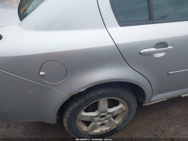 Продаж на аукціоні авто 2010 Chevrolet Cobalt Lt, vin: 1G1AF5F50A7209873, номер лоту: 44948312
