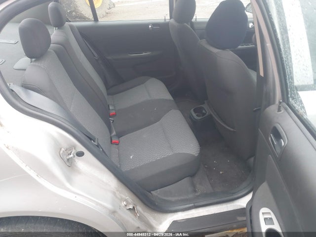 Продаж на аукціоні авто 2010 Chevrolet Cobalt Lt, vin: 1G1AF5F50A7209873, номер лоту: 44948312