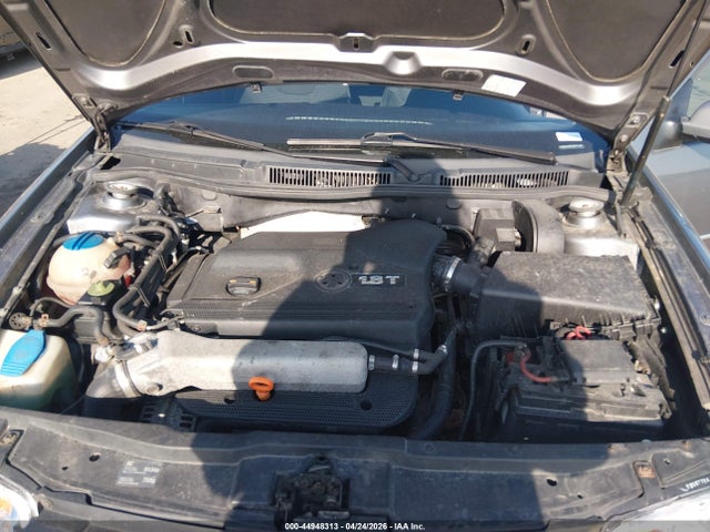 Продаж на аукціоні авто 2005 Volkswagen Jetta Gli 1.8t, vin: 3VWSE69M95M071086, номер лоту: 44948313