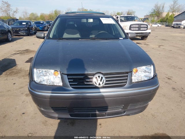 Продаж на аукціоні авто 2005 Volkswagen Jetta Gli 1.8t, vin: 3VWSE69M95M071086, номер лоту: 44948313