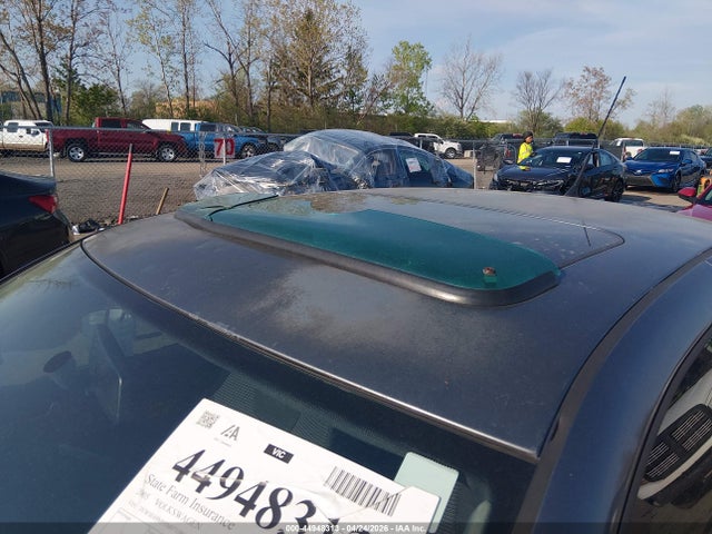 Продаж на аукціоні авто 2005 Volkswagen Jetta Gli 1.8t, vin: 3VWSE69M95M071086, номер лоту: 44948313
