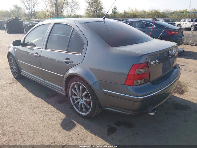 Продаж на аукціоні авто 2005 Volkswagen Jetta Gli 1.8t, vin: 3VWSE69M95M071086, номер лоту: 44948313