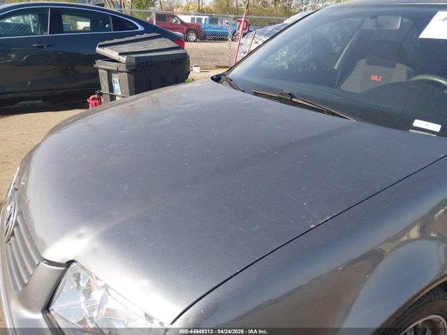 Продаж на аукціоні авто 2005 Volkswagen Jetta Gli 1.8t, vin: 3VWSE69M95M071086, номер лоту: 44948313
