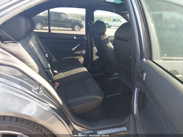 Продаж на аукціоні авто 2005 Volkswagen Jetta Gli 1.8t, vin: 3VWSE69M95M071086, номер лоту: 44948313