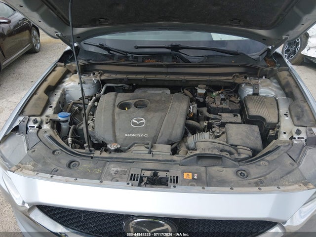 2020 Mazda Cx-5 Touring მანქანა იყიდება აუქციონზე, vin: JM3KFACM2L1792069, აუქციონის ნომერი: 44948325