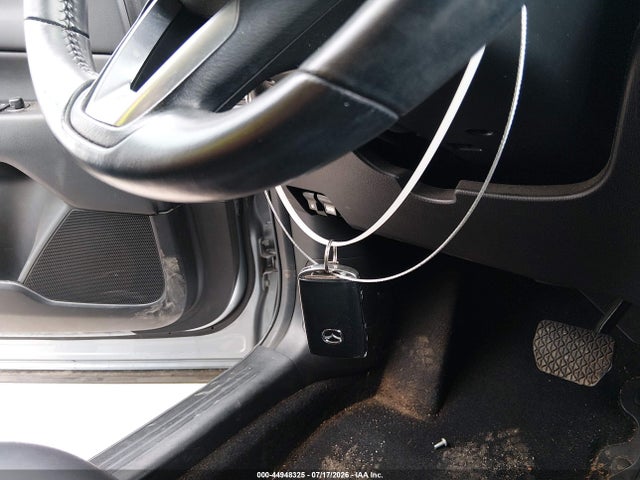 2020 Mazda Cx-5 Touring მანქანა იყიდება აუქციონზე, vin: JM3KFACM2L1792069, აუქციონის ნომერი: 44948325