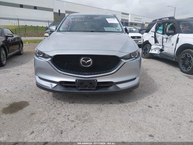 2020 Mazda Cx-5 Touring მანქანა იყიდება აუქციონზე, vin: JM3KFACM2L1792069, აუქციონის ნომერი: 44948325