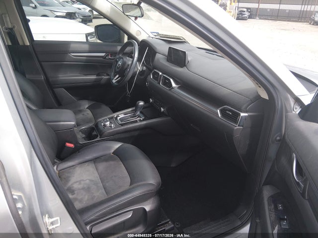 2020 Mazda Cx-5 Touring მანქანა იყიდება აუქციონზე, vin: JM3KFACM2L1792069, აუქციონის ნომერი: 44948325