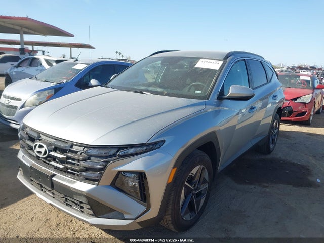 5NMJB3DE6TH676284 Hyundai TUCSON SEL