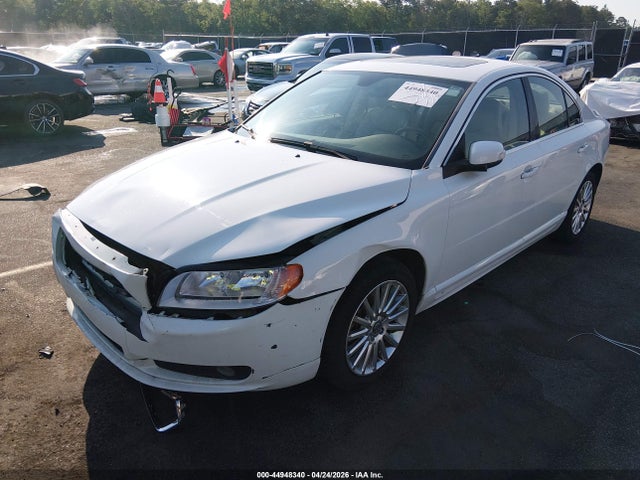 Aukcja sprzedaży 2008 Volvo S80 3.2, vin: YV1AS982781080258, numer aukcji: 44948340