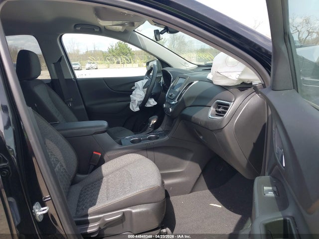 Aukcja sprzedaży 2023 Chevrolet Equinox Awd Lt, vin: 3GNAXUEG5PL116473, numer aukcji: 44948348